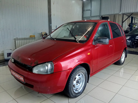 Lada Kalina